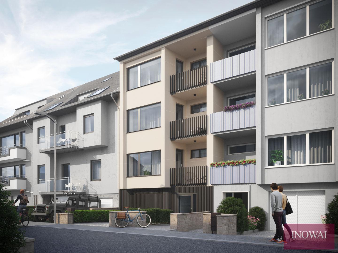 Résidence H22